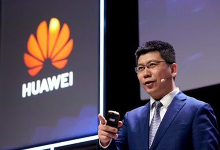 Huawei Launches the Digital Managed Network Solution to Boost New Growth for Carriers' B2B Services